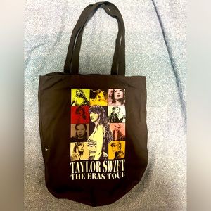 Taylor Swift Era tote bag